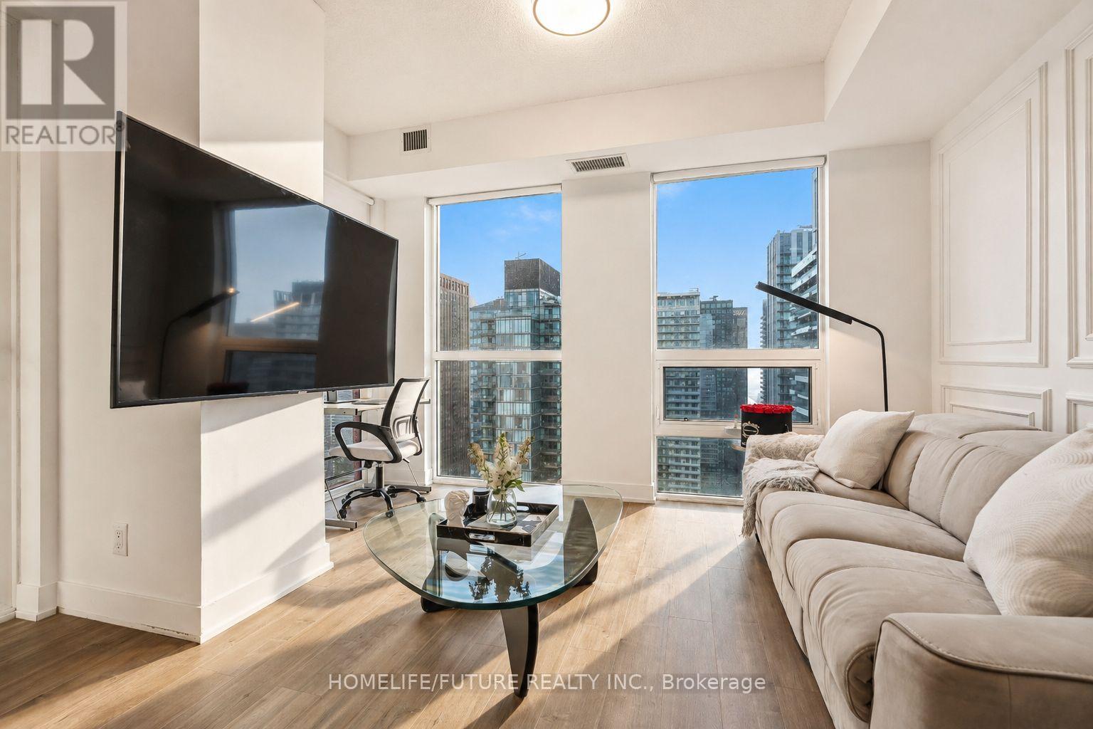 #3805 318 RICHMOND STREET W - 24