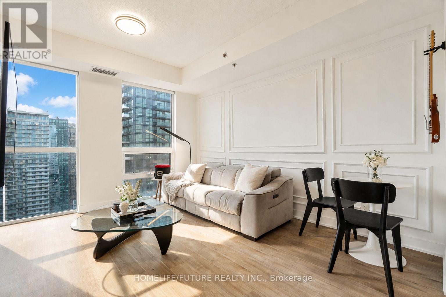 #3805 318 RICHMOND STREET W - 23