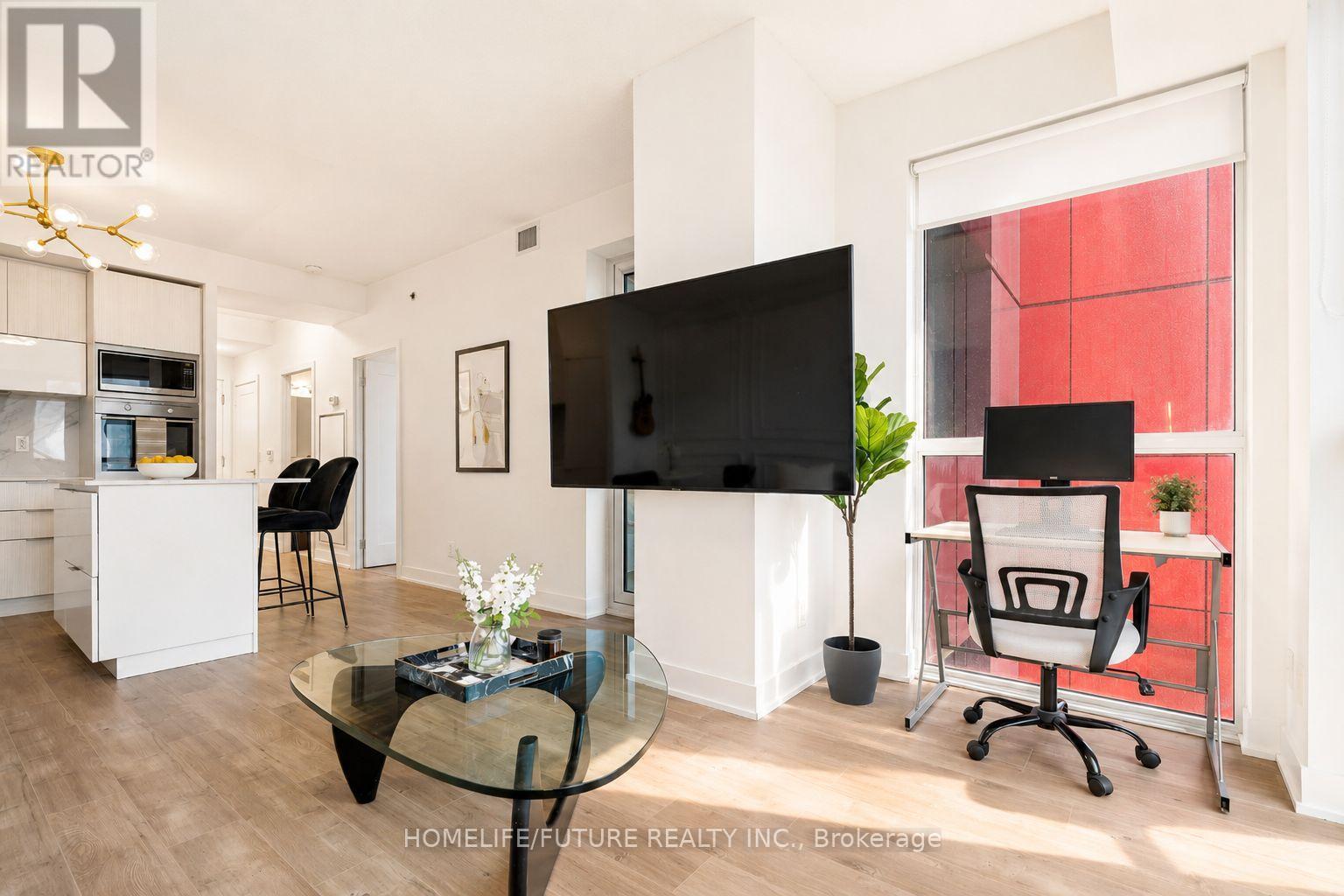 #3805 318 RICHMOND STREET W - 18
