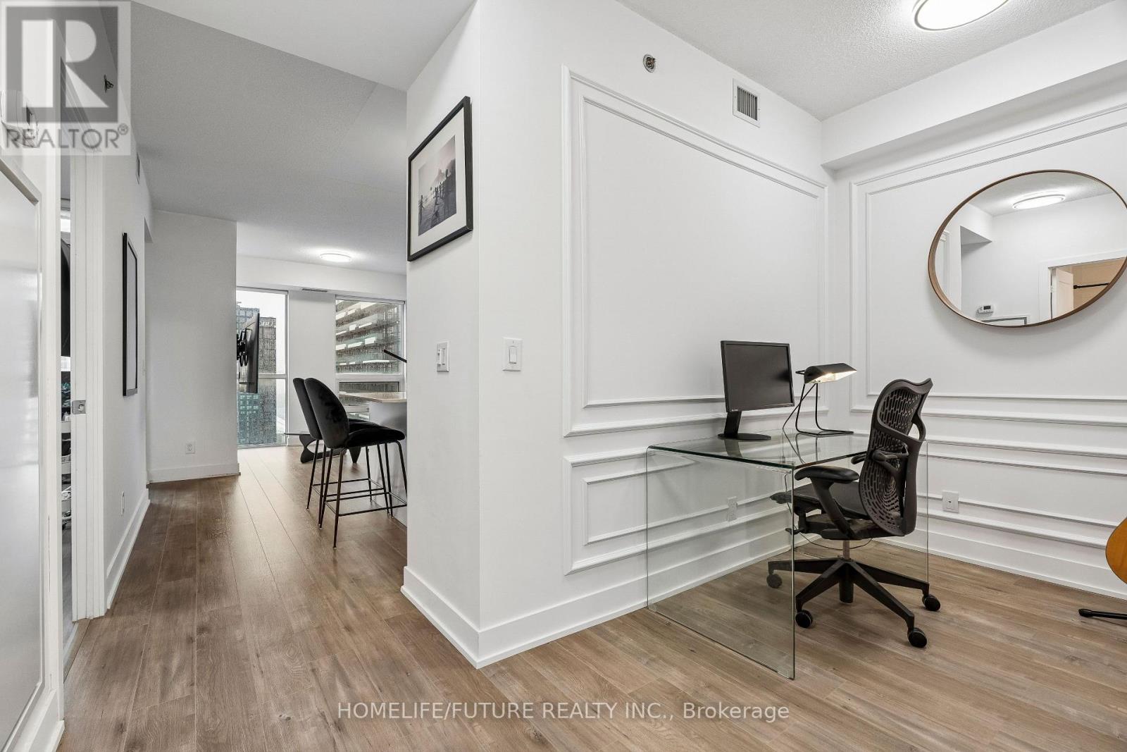 #3805 318 RICHMOND STREET W - 26