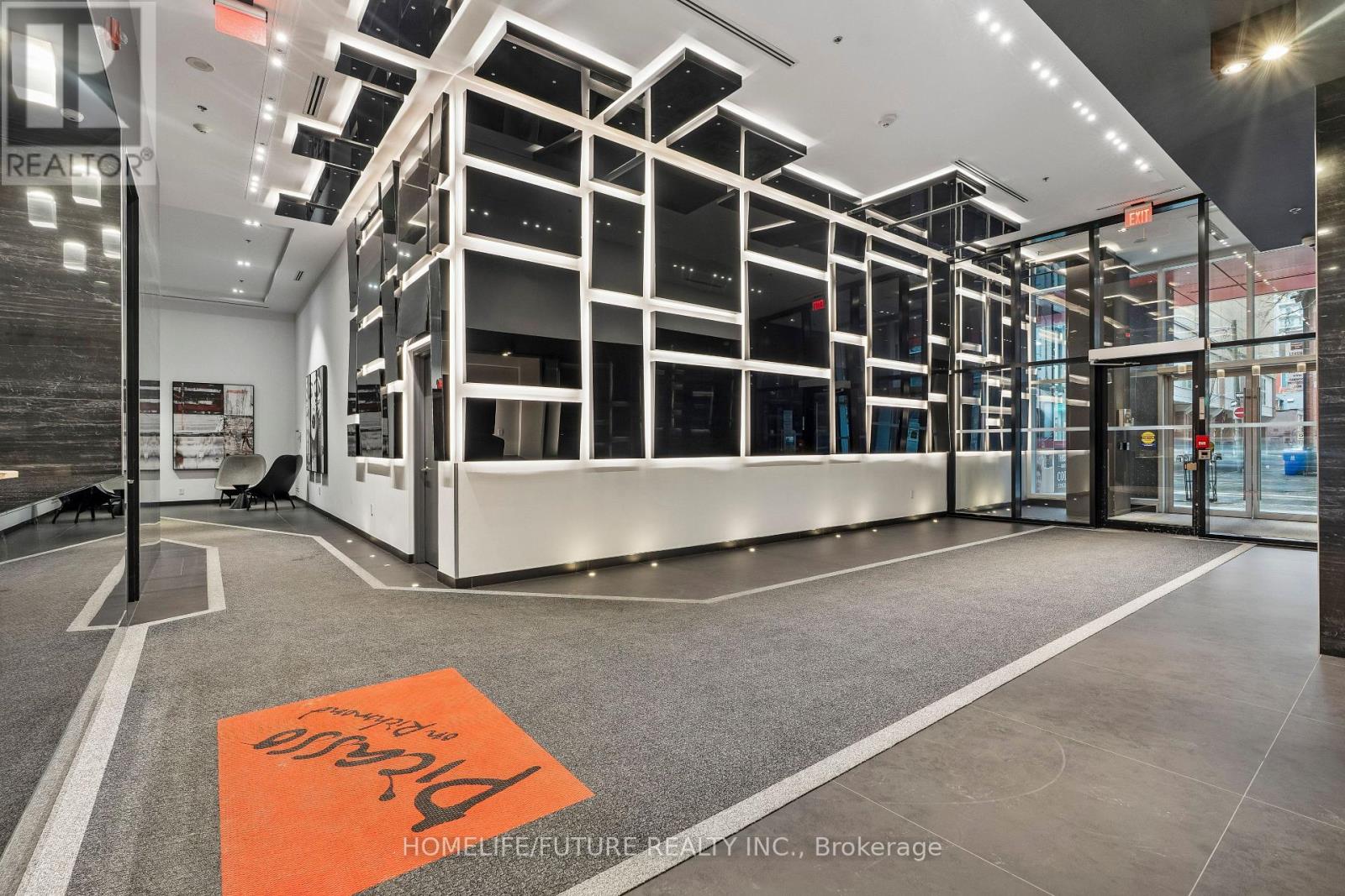 #3805 318 RICHMOND STREET W - 33