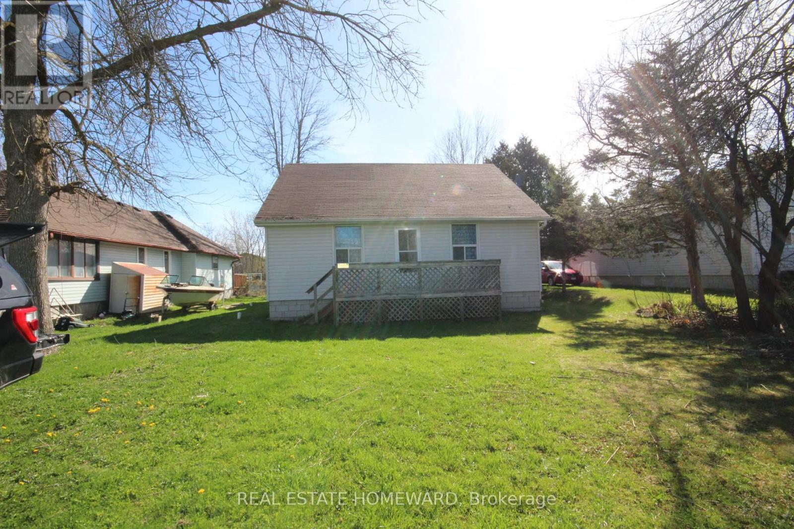 27125 WOODBINE AVENUE - 1