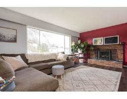 Living room - 8708 Cornwall Crescent, Chilliwack Proper South, Chilliwack, BC V2P7E6 Photo 7