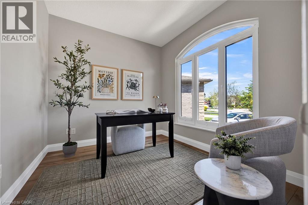 701 BREAKWATER Crescent - 16