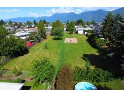 8708 Cornwall Crescent, Chilliwack Proper South, Chilliwack, BC V2P7E6 Photo 14