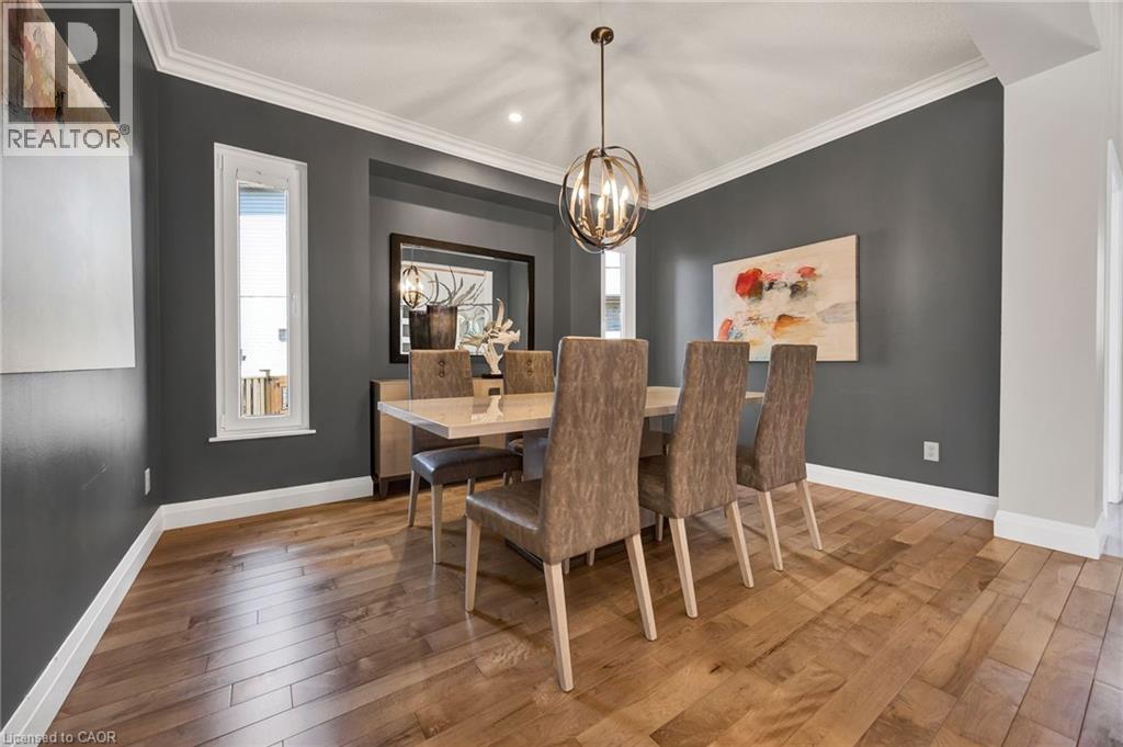 701 BREAKWATER Crescent - 15