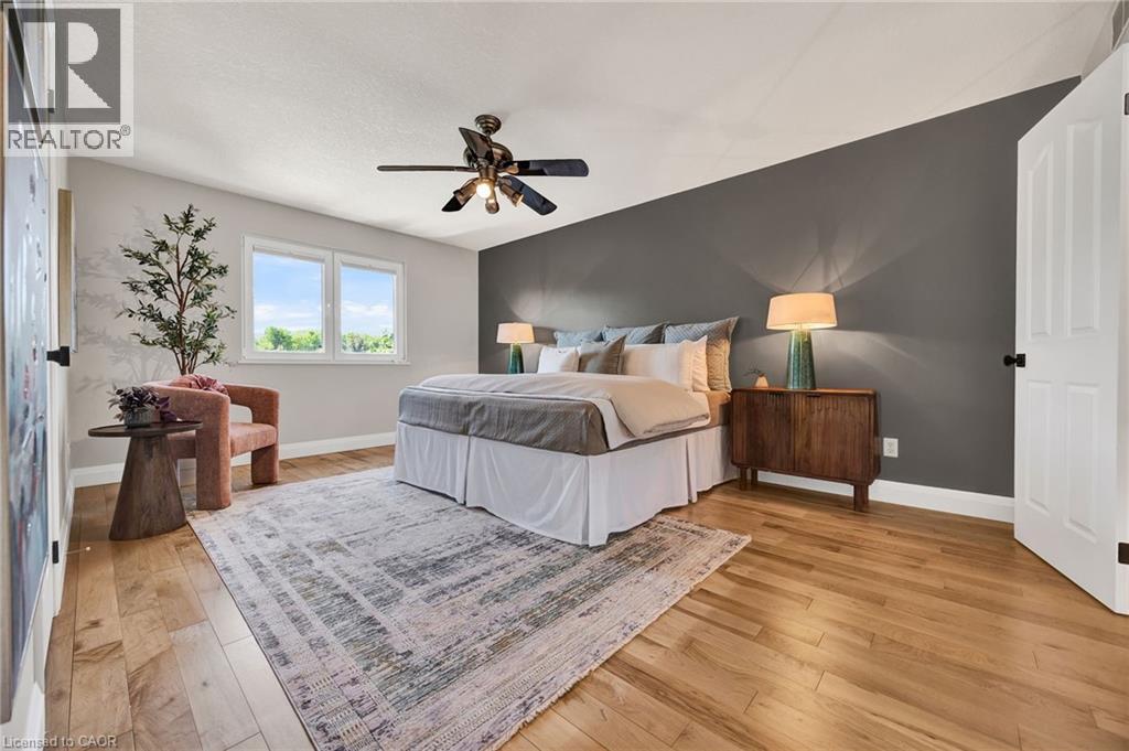 701 BREAKWATER Crescent - 23