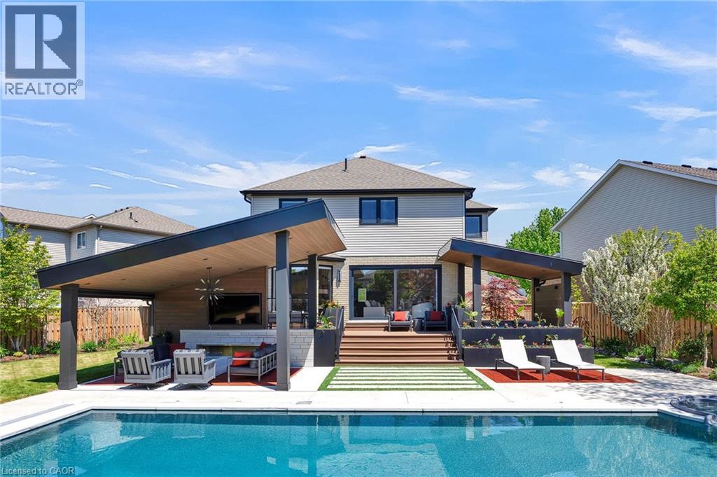 701 BREAKWATER Crescent - 31