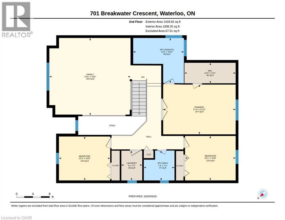 701 BREAKWATER Crescent - 48