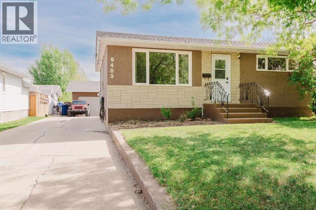 9403 104 Avenue - 1