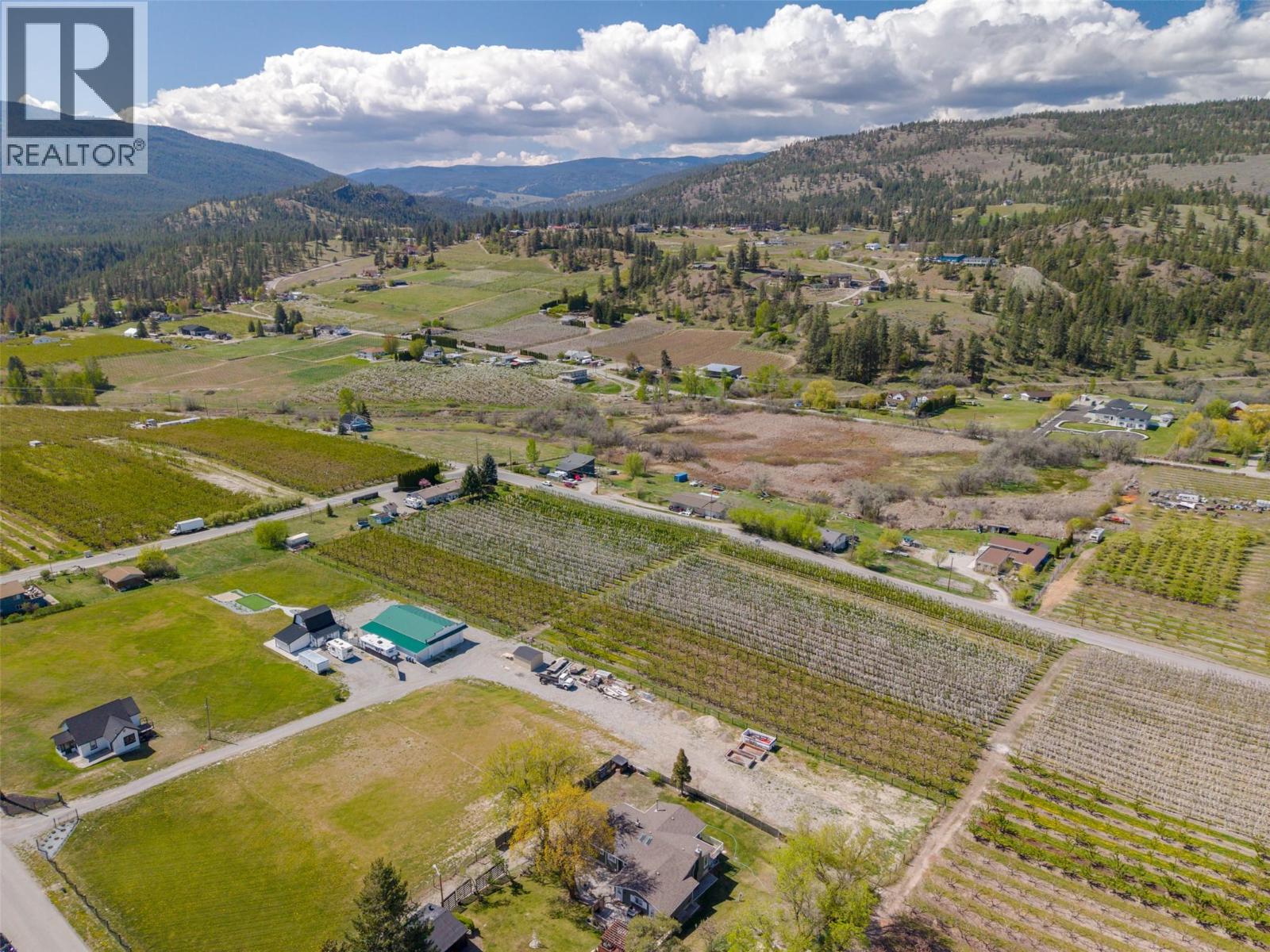  5803 Lewes Avenue, Summerland