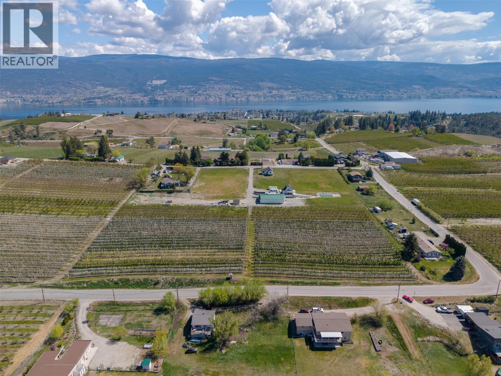  5803 Lewes Avenue, Summerland