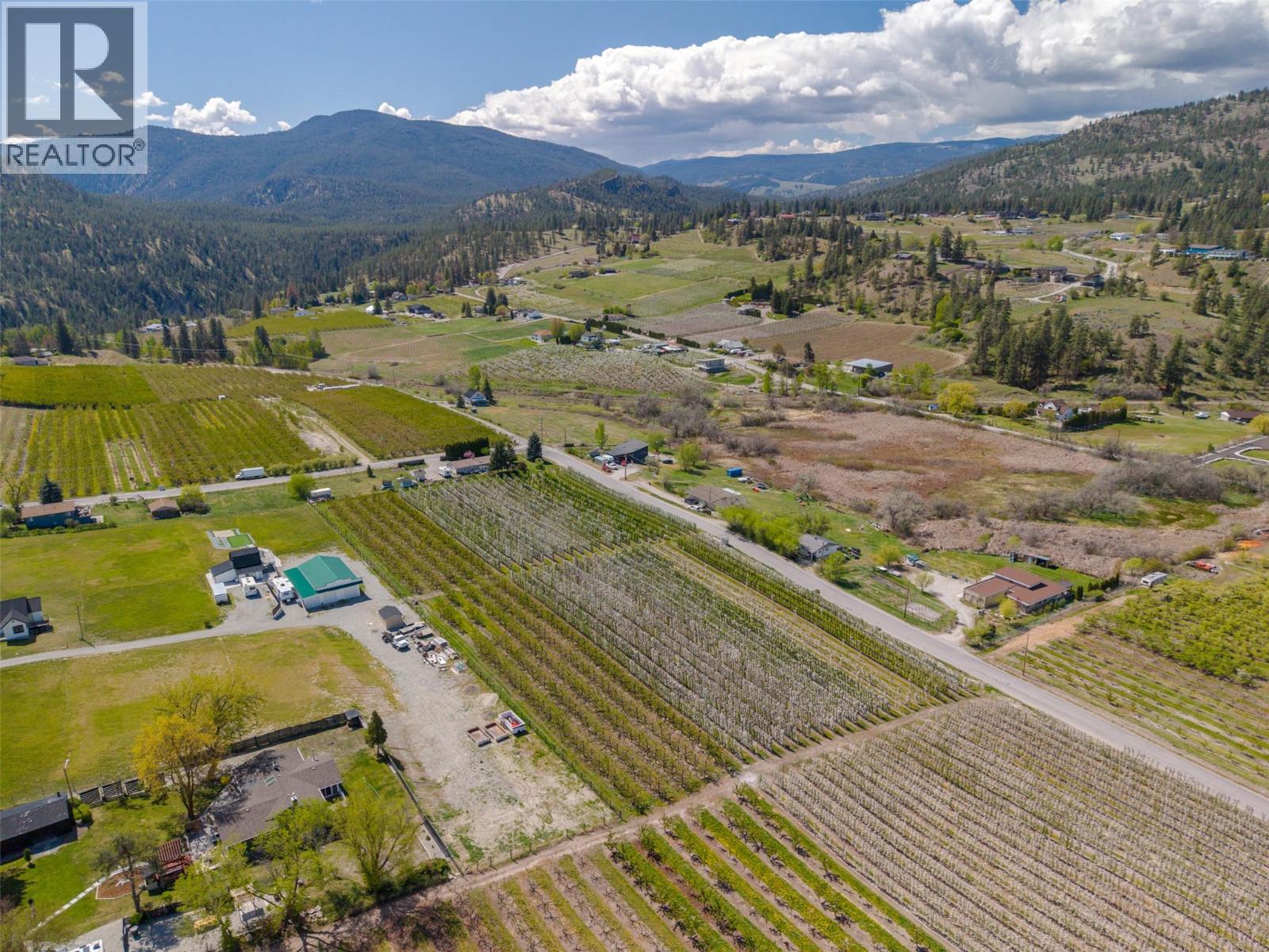  5803 Lewes Avenue, Summerland