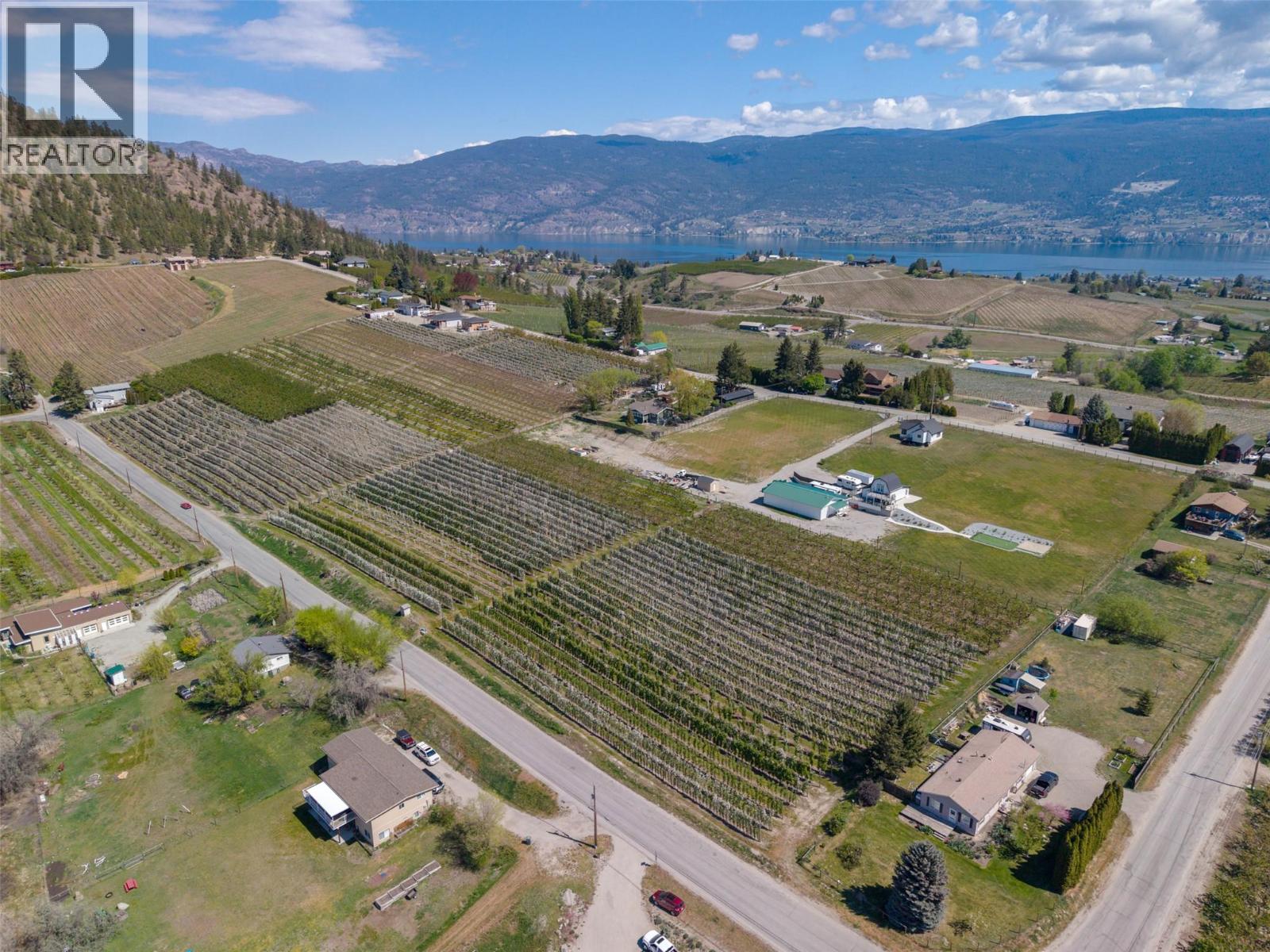  5803 Lewes Avenue, Summerland
