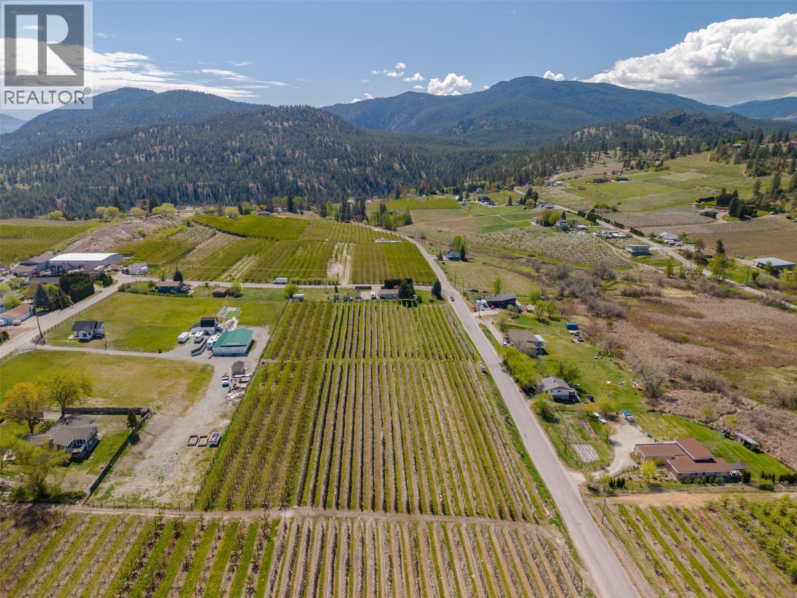  5803 Lewes Avenue, Summerland