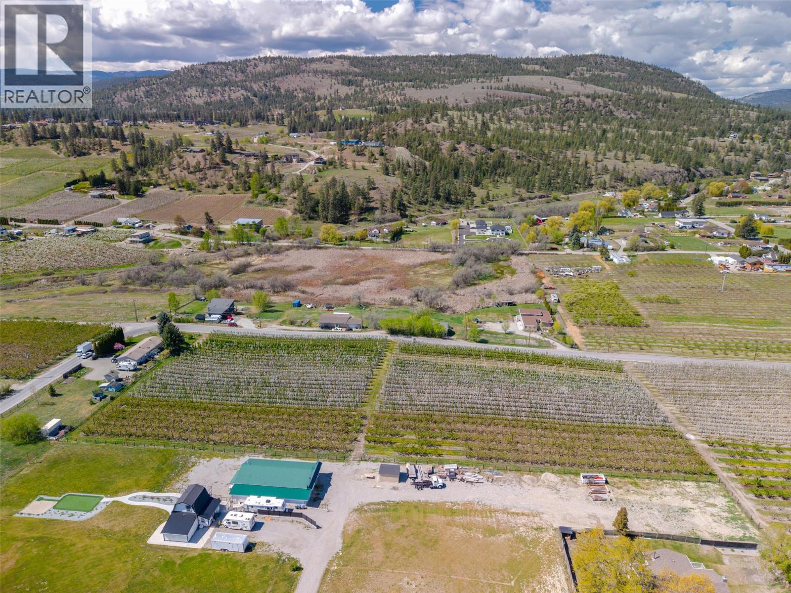  5803 Lewes Avenue, Summerland