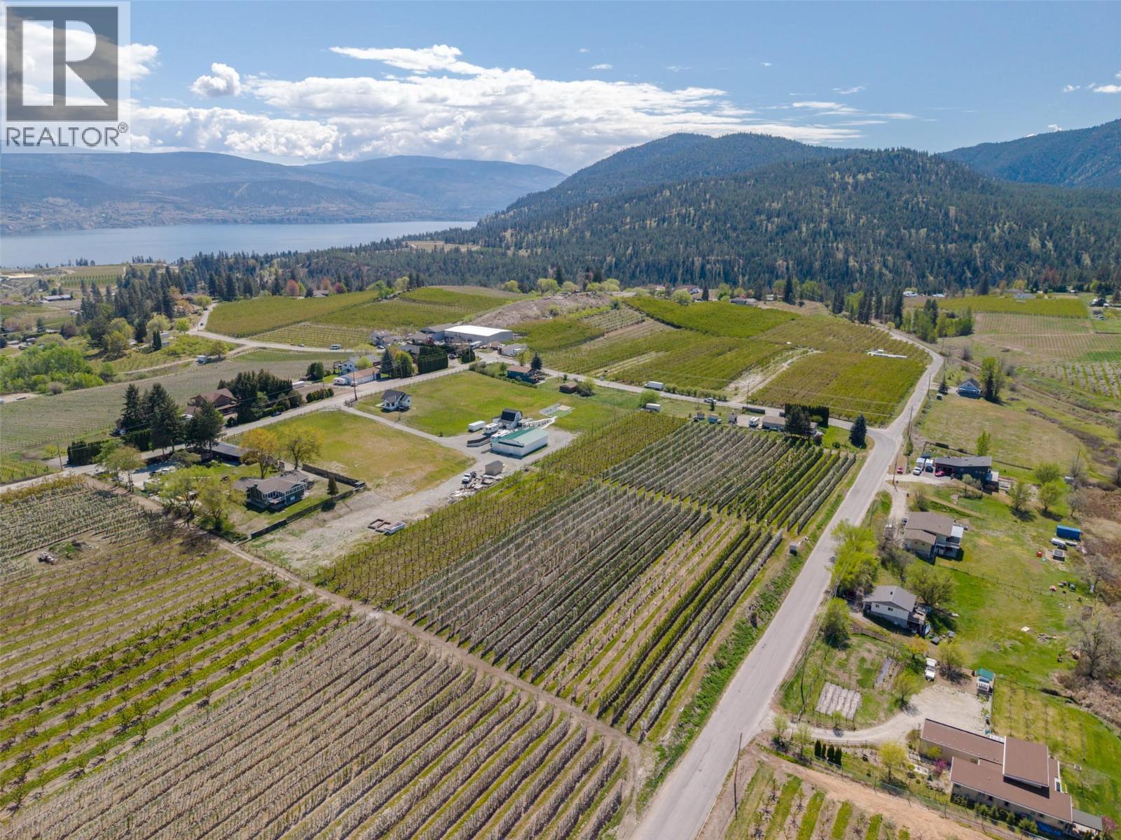  5803 Lewes Avenue, Summerland