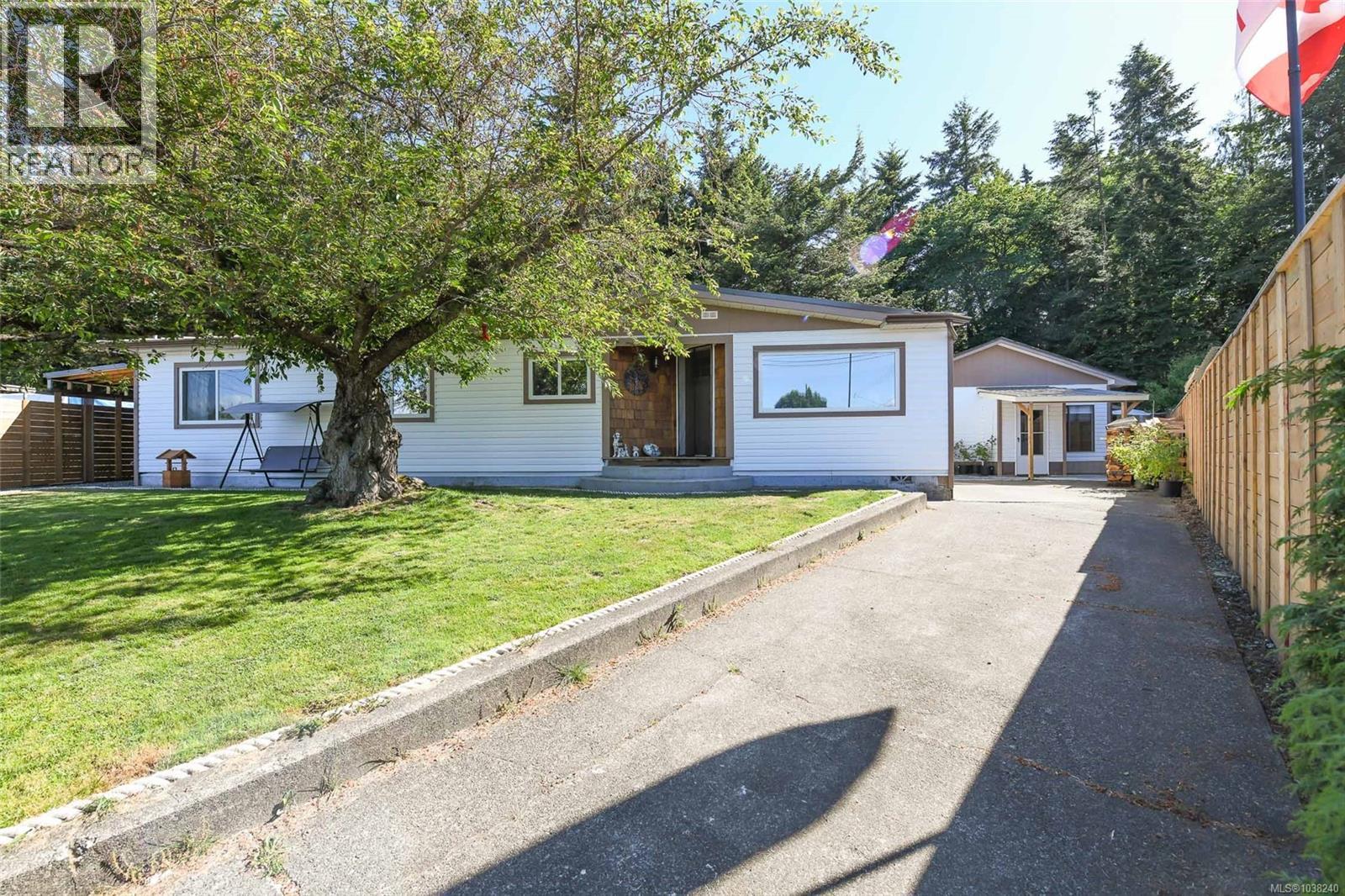 610 Nechako Ave - 1