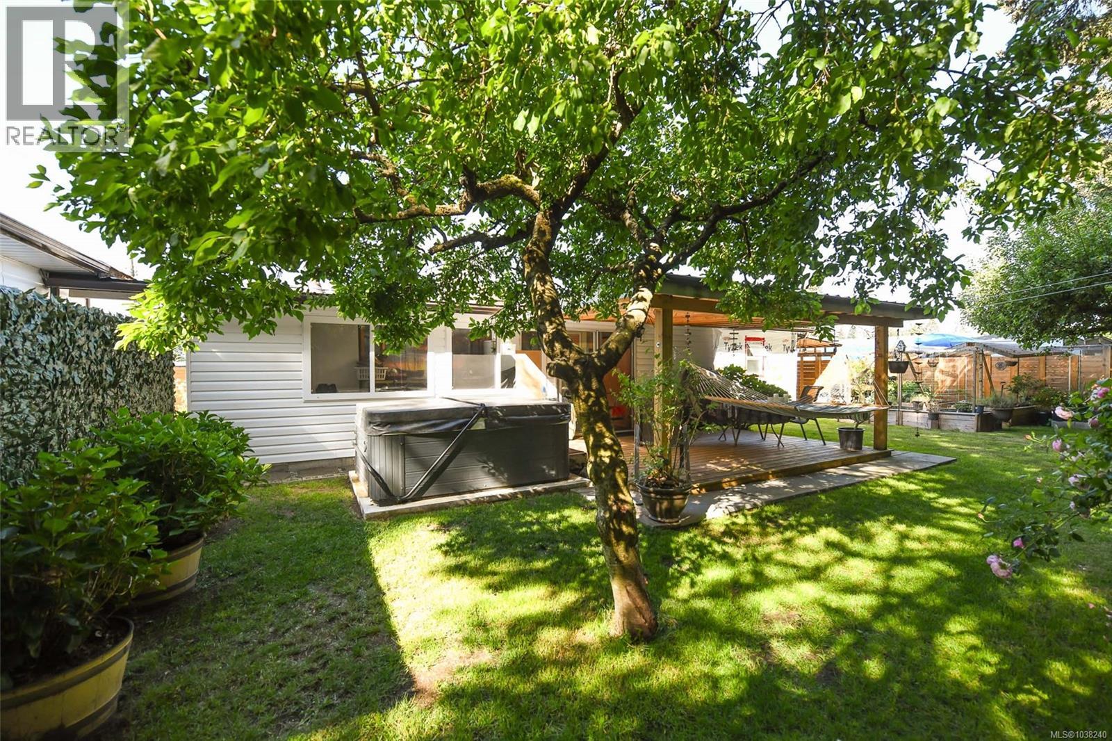 610 Nechako Ave - 4