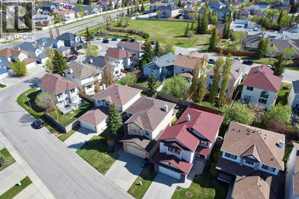 39 Simcoe Terrace SW - 36