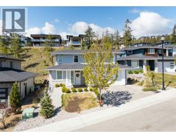 206 Echo Ridge, Kelowna