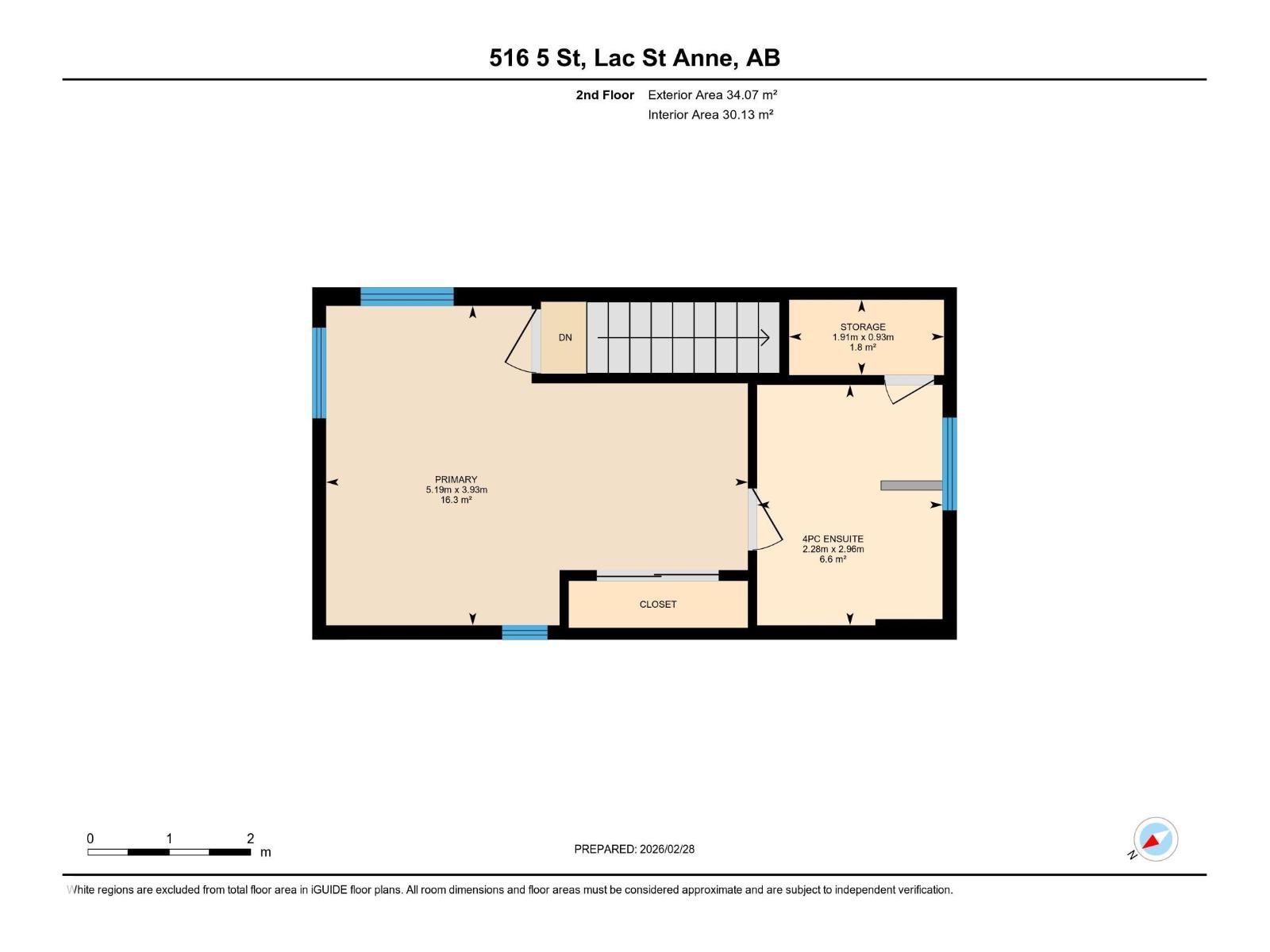 516 5 ST - 66