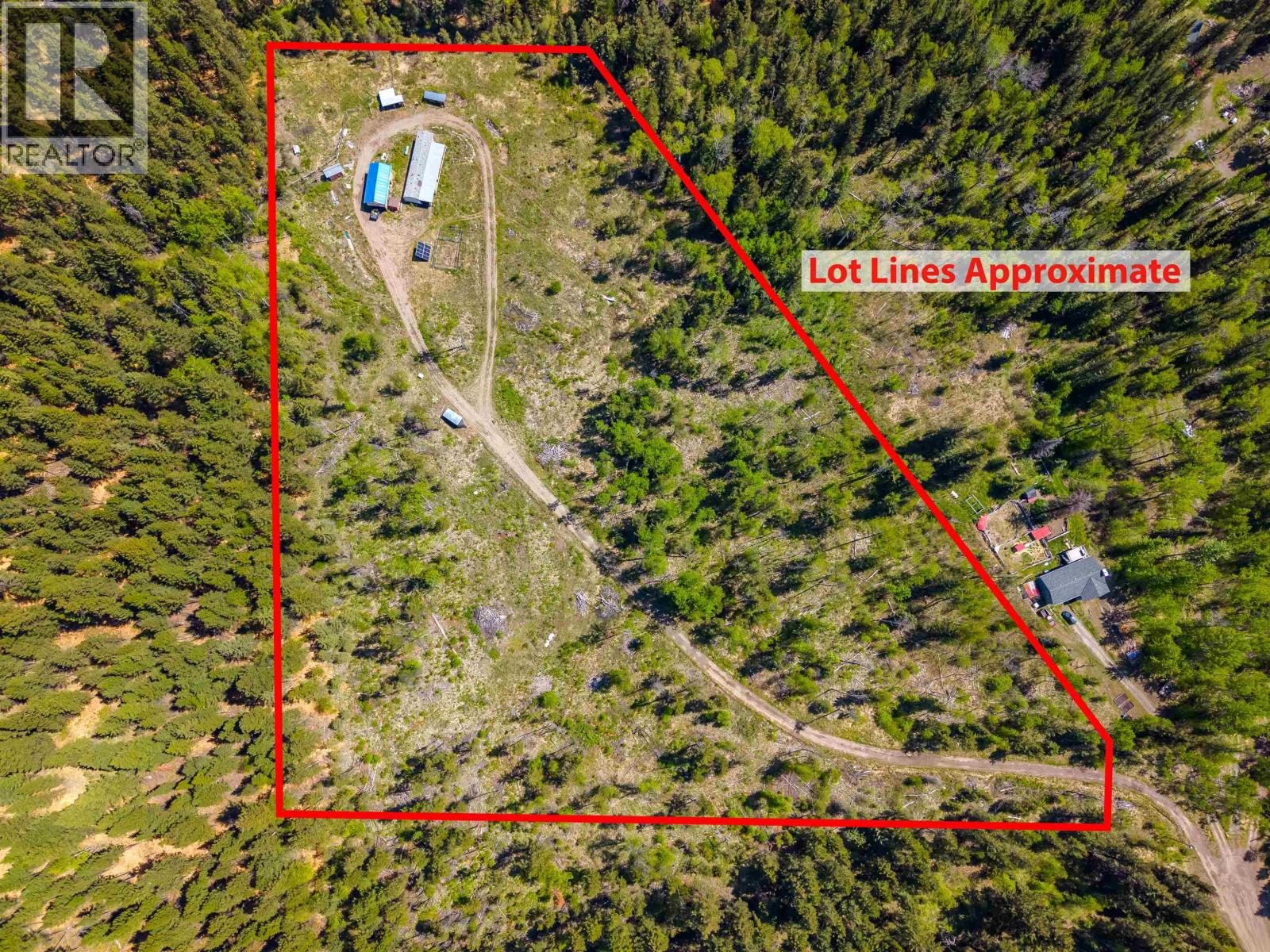 6293 HILLSIDE DRIVE - 1
