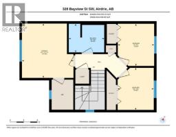 328 Bayview Street Sw, Airdrie, AB T4B5G3 Photo 15