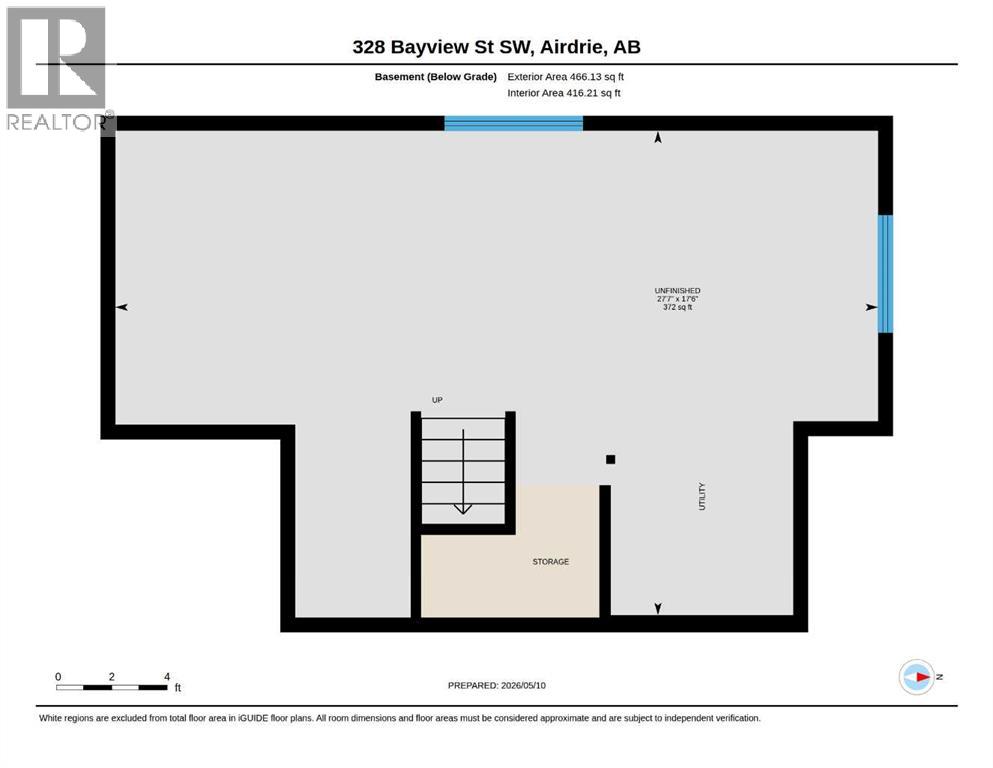 328 Bayview Street SW - 36