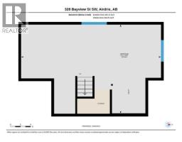 328 Bayview Street Sw, Airdrie, AB T4B5G3 Photo 14