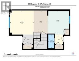 328 Bayview Street Sw, Airdrie, AB T4B5G3 Photo 32