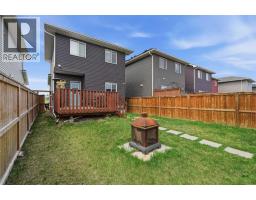 Primary Bedroom - 328 Bayview Street Sw, Airdrie, AB T4B5G3 Photo 8
