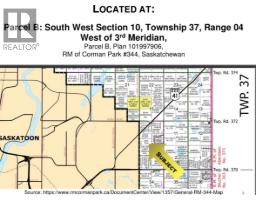 Jbw Land, Corman Park Rm No  344, SK S7K3J9 Photo 7
