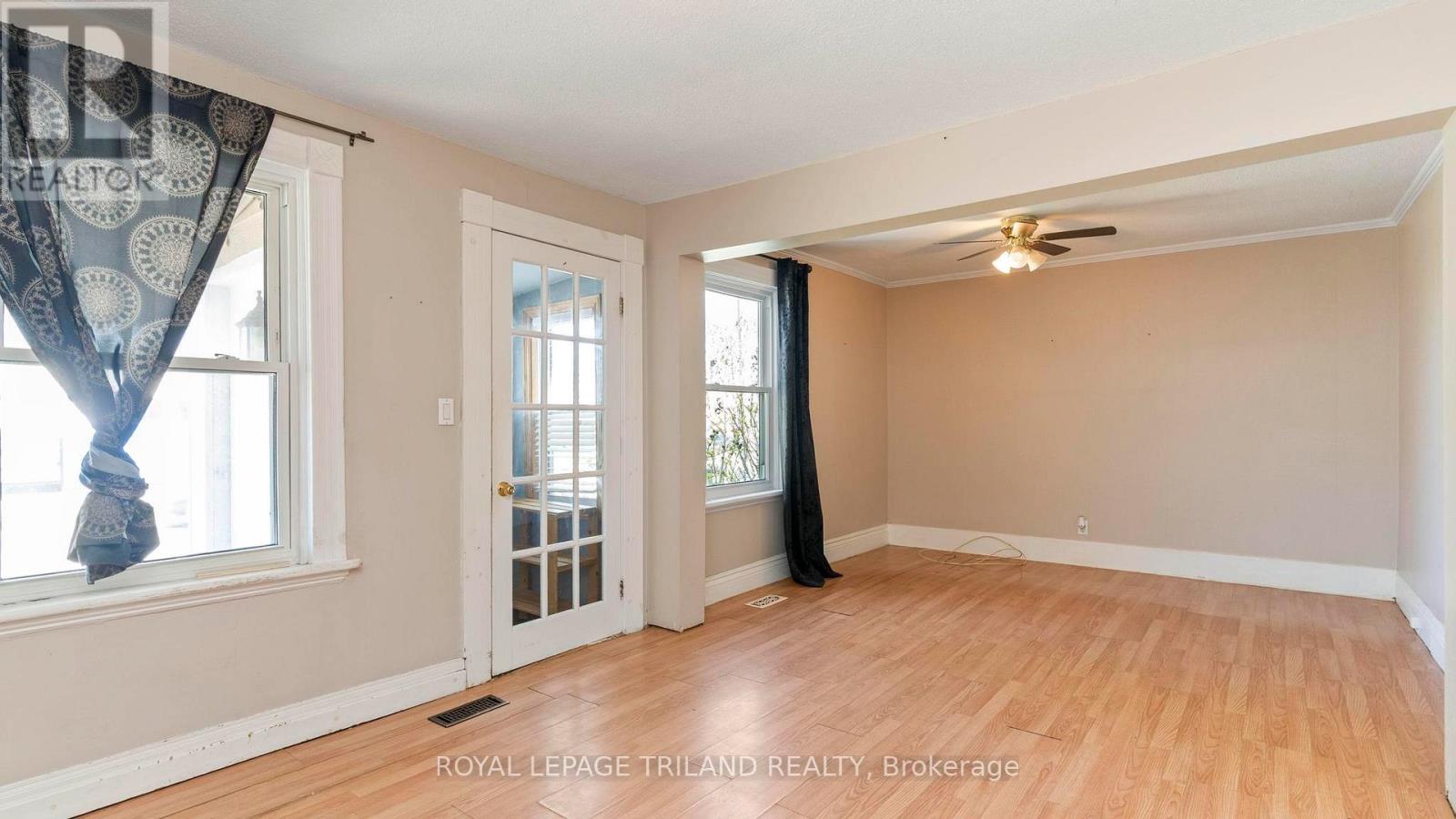 1291 TRAFALGAR ROAD - 5