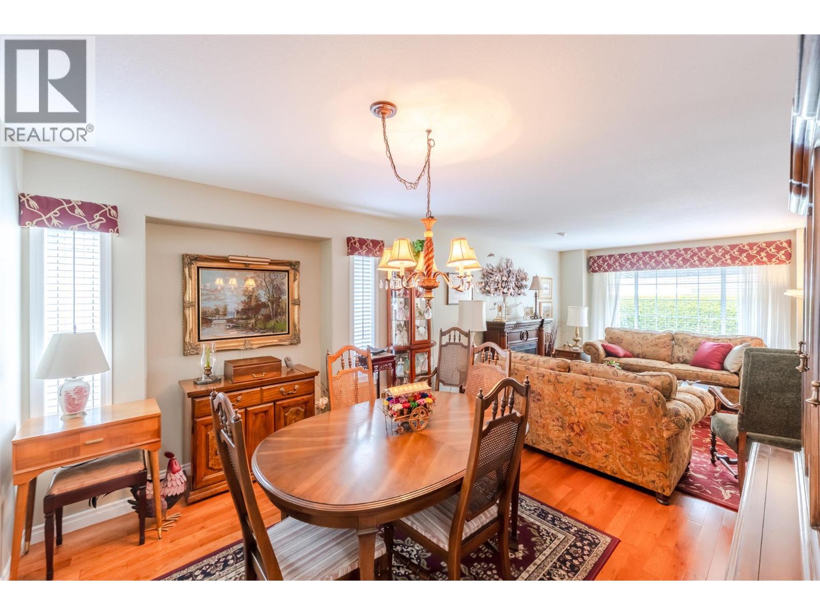 550 Red Wing Drive, Penticton