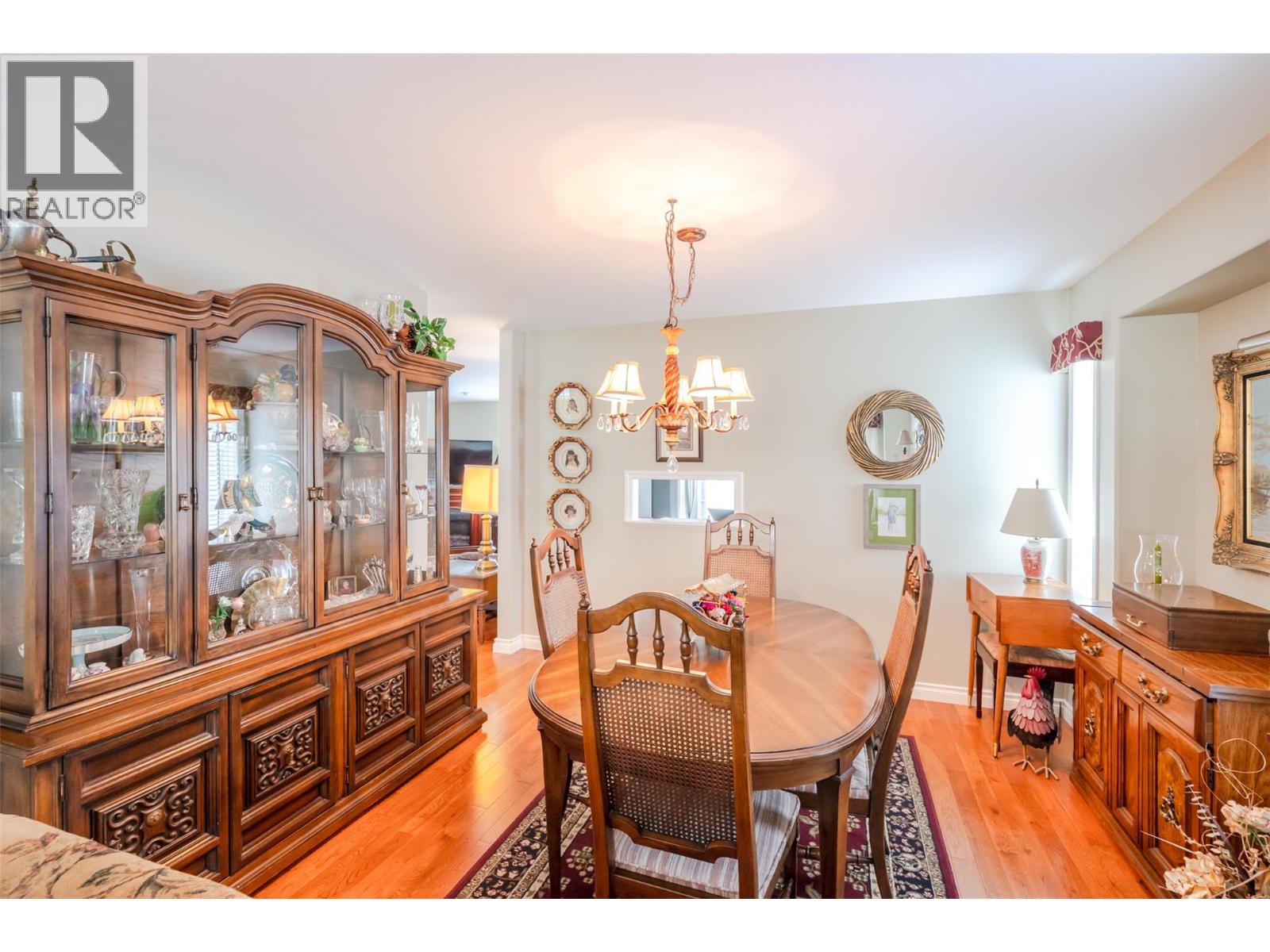 550 Red Wing Drive, Penticton