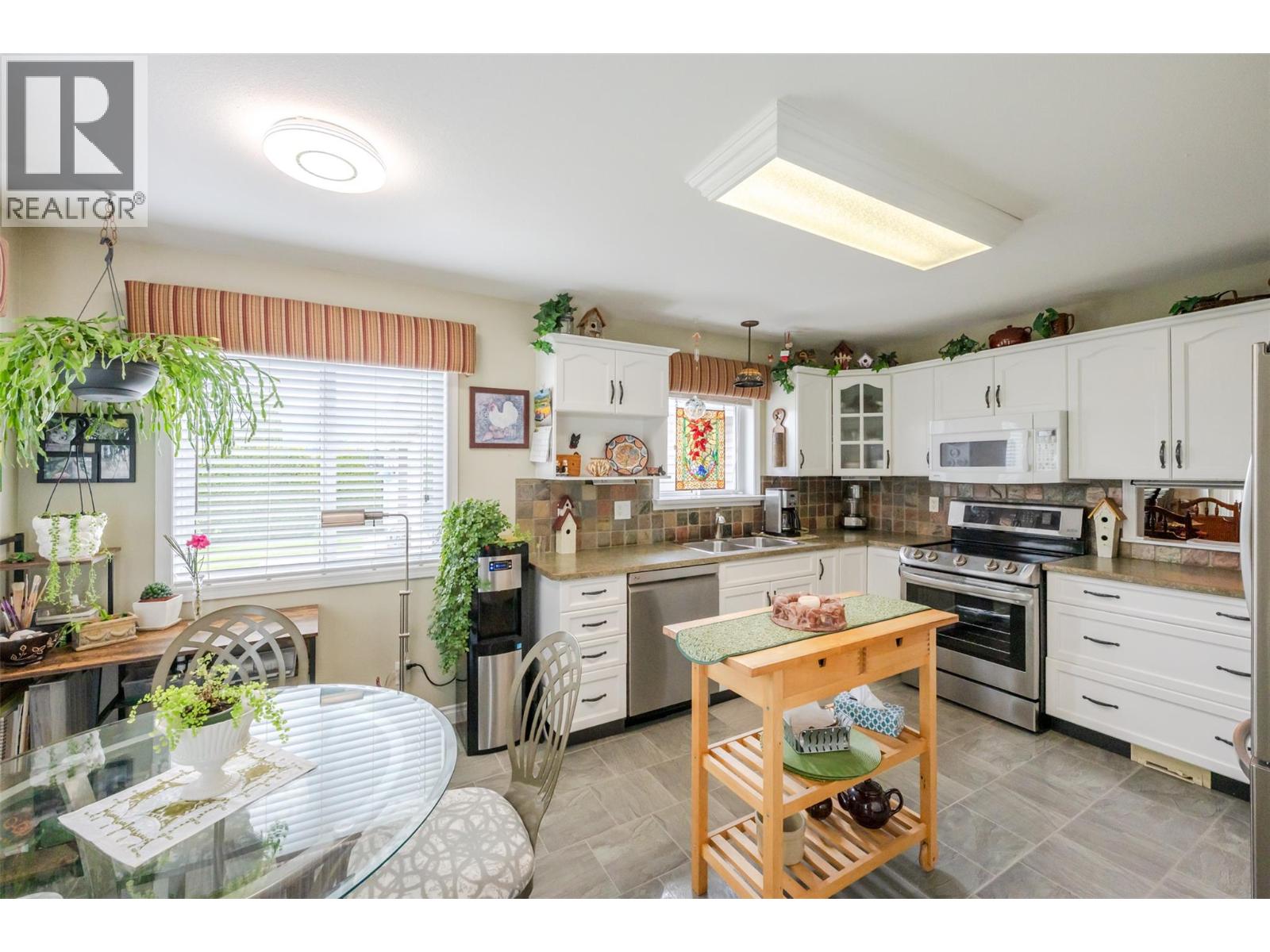 550 Red Wing Drive, Penticton