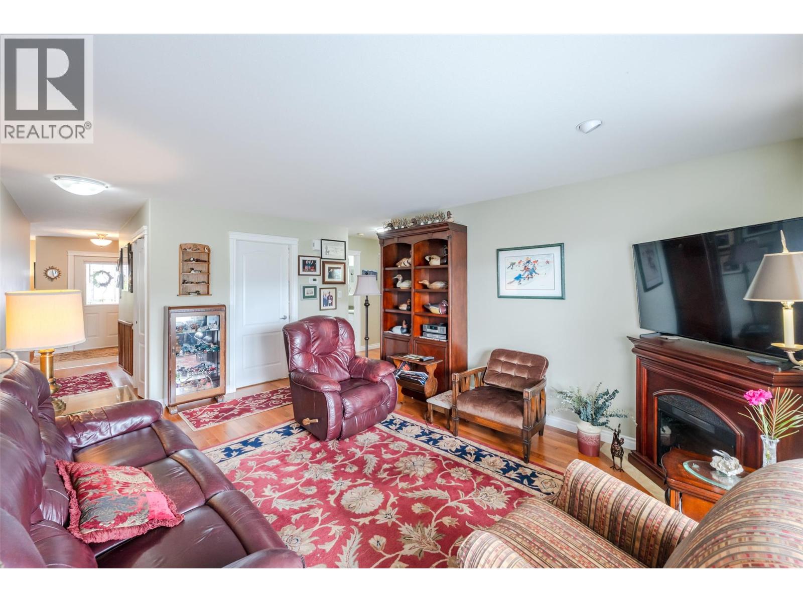 550 Red Wing Drive, Penticton