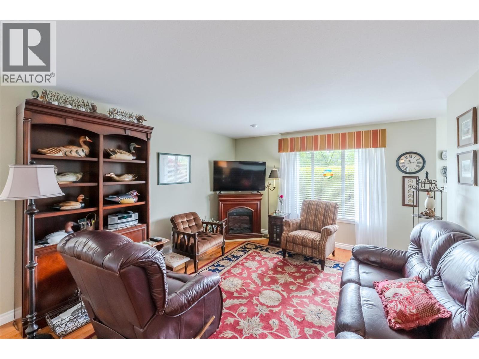 550 Red Wing Drive, Penticton