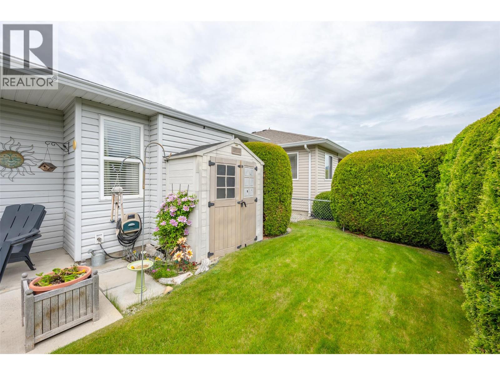 550 Red Wing Drive, Penticton