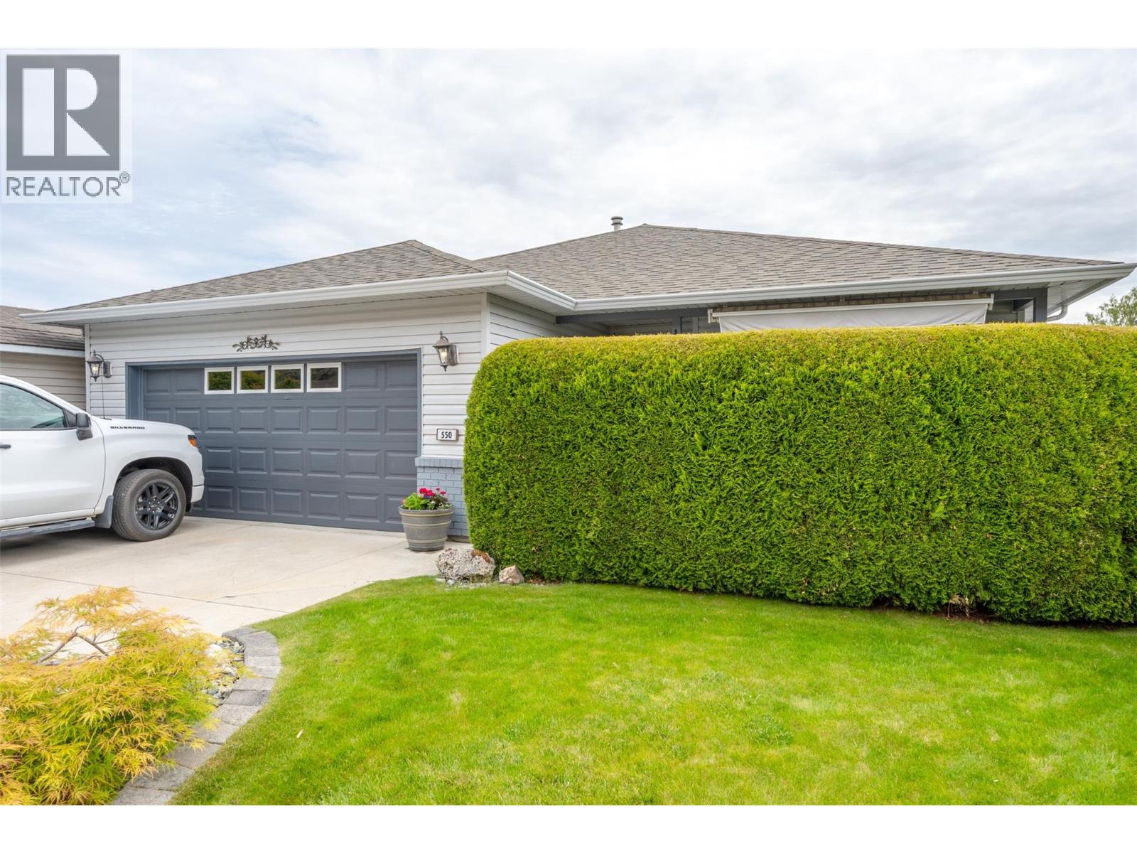 550 Red Wing Drive, Penticton