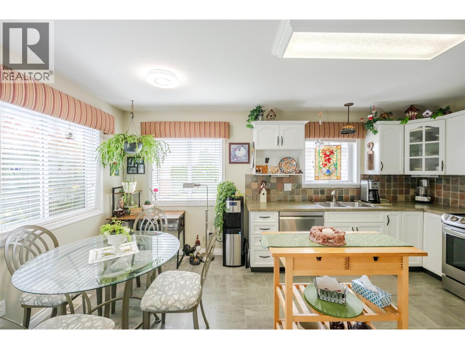 550 Red Wing Drive, Penticton