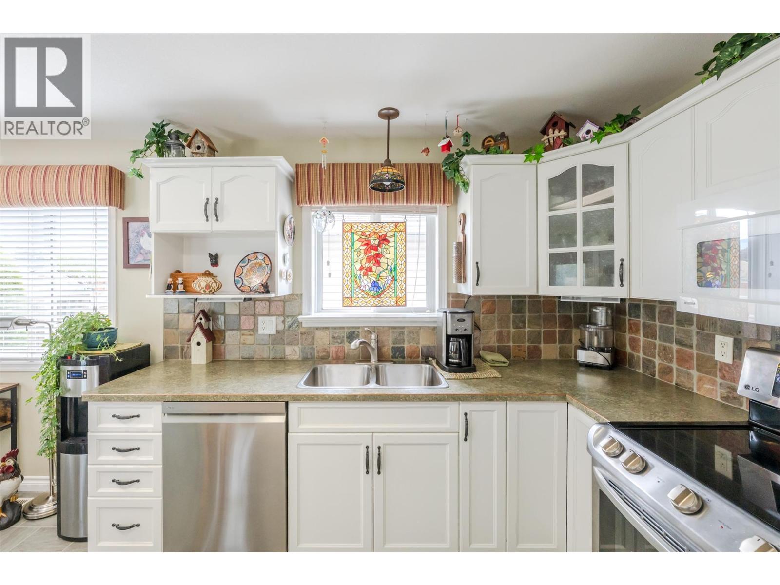 550 Red Wing Drive, Penticton