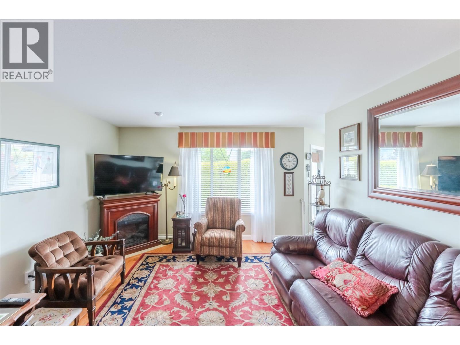 550 Red Wing Drive, Penticton