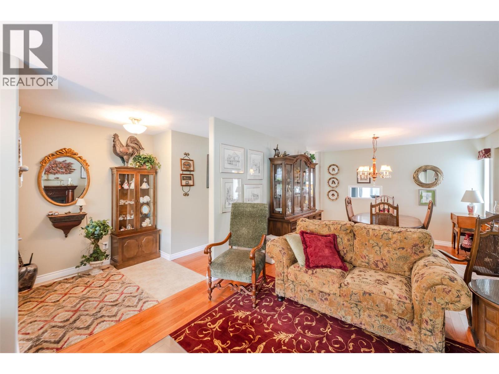 550 Red Wing Drive, Penticton