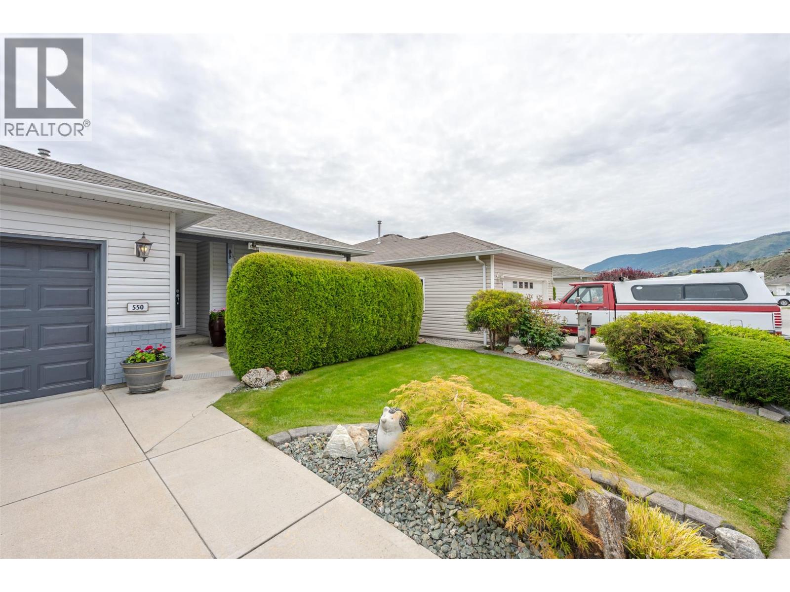 550 Red Wing Drive, Penticton