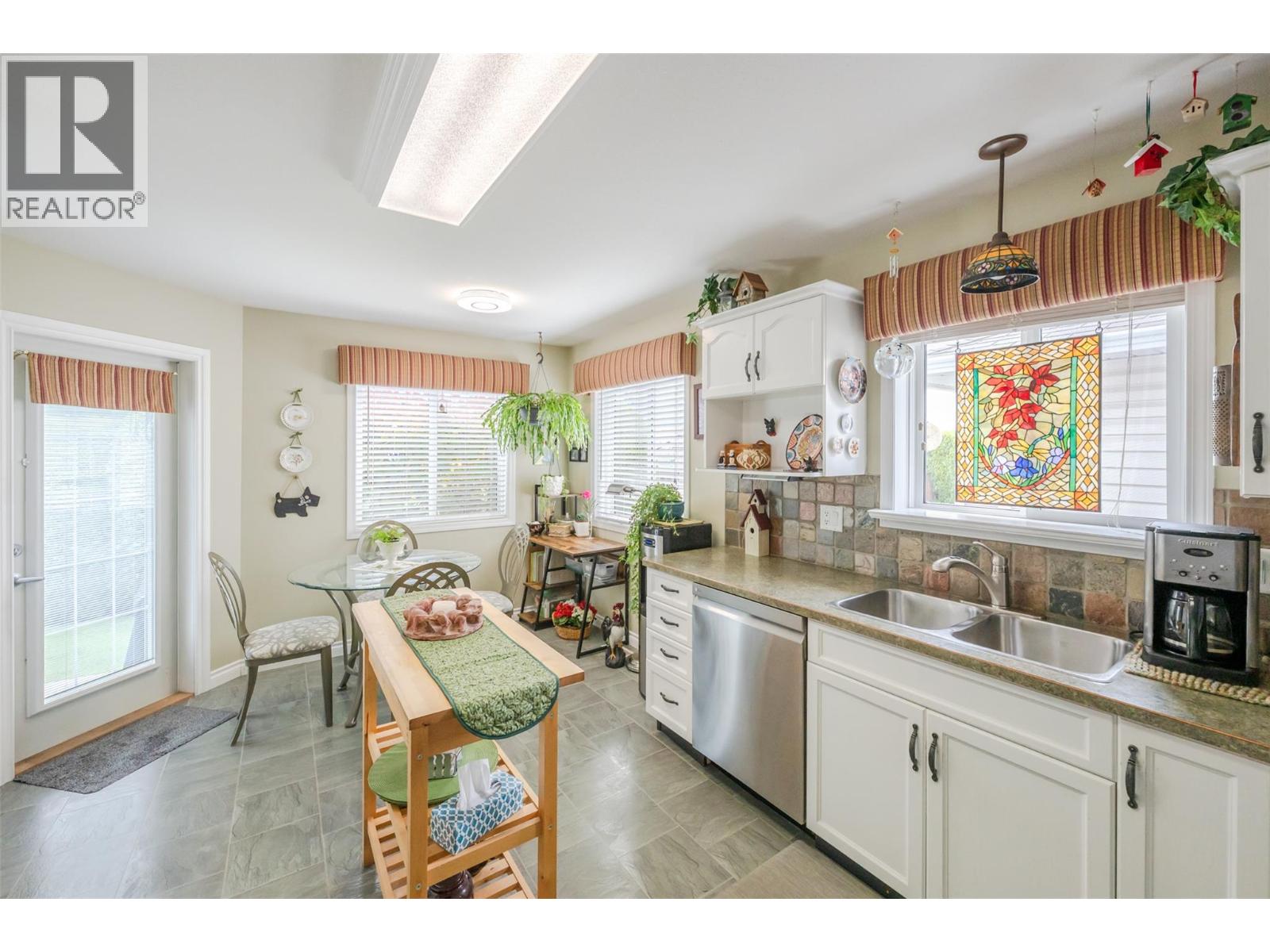 550 Red Wing Drive, Penticton
