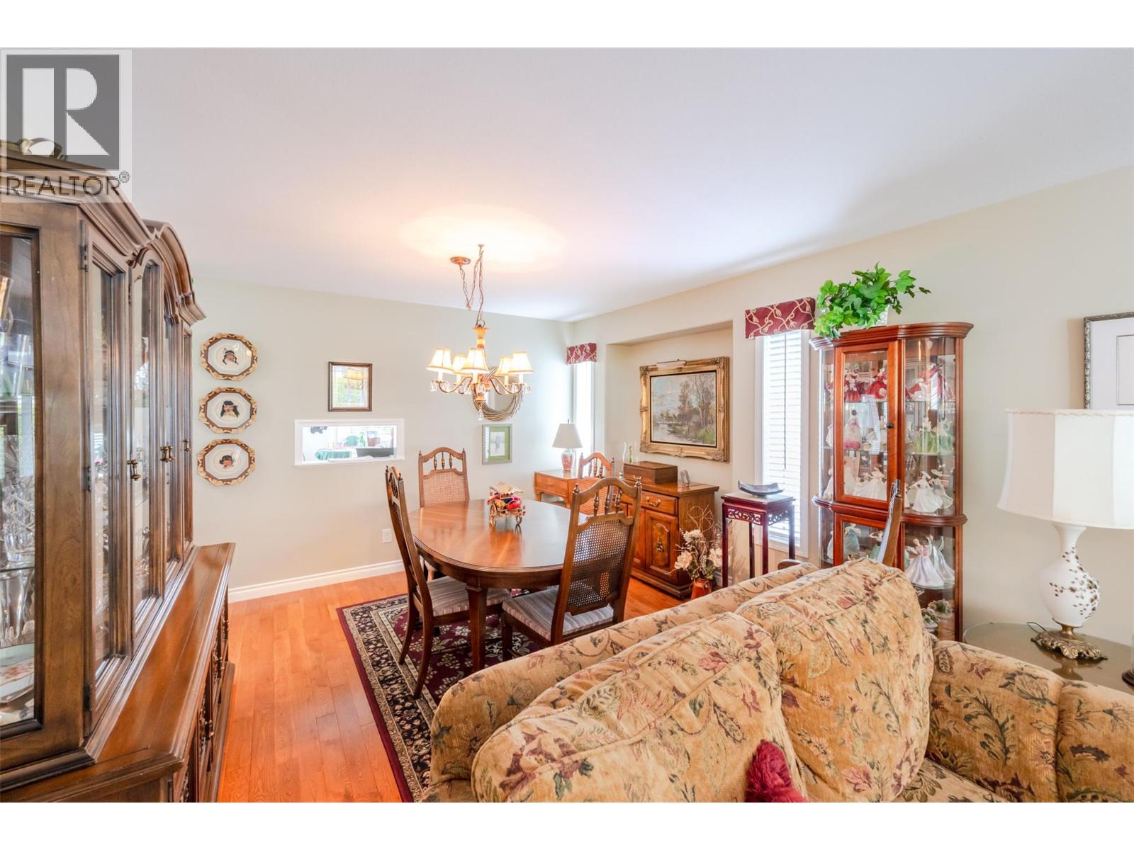 550 Red Wing Drive, Penticton