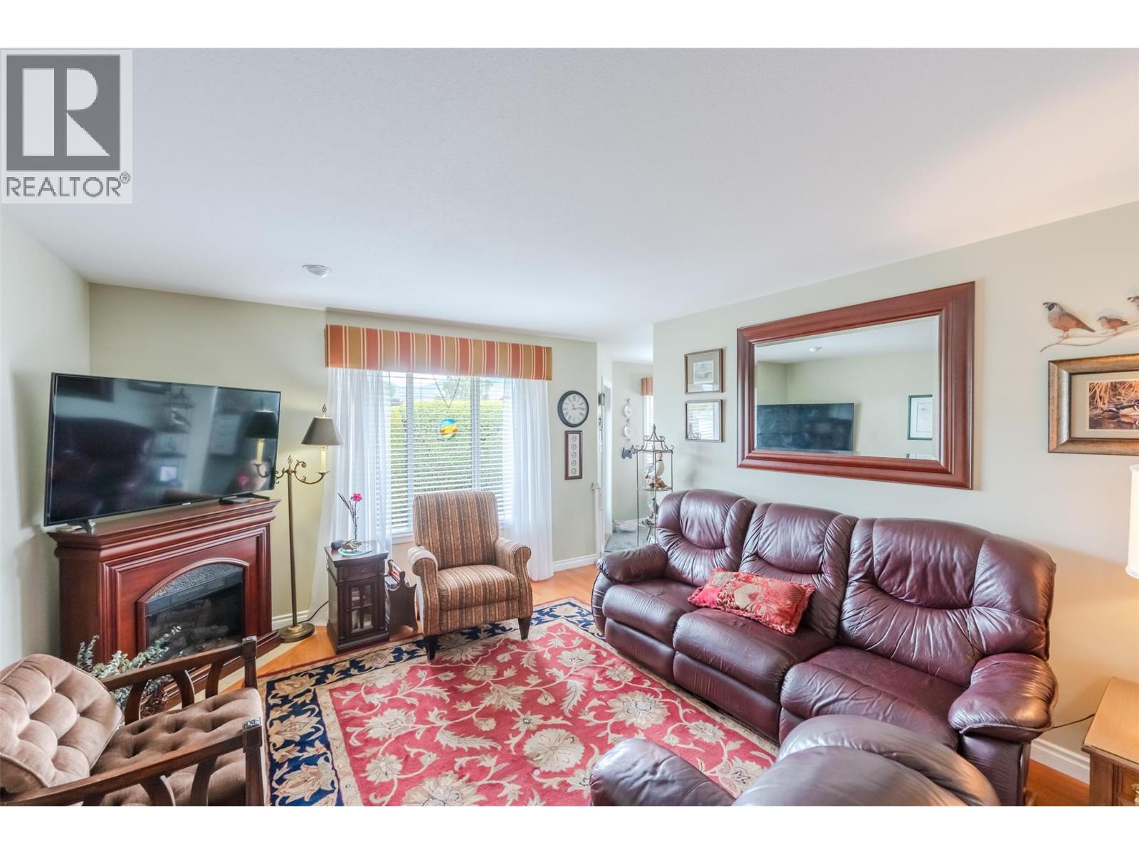 550 Red Wing Drive, Penticton