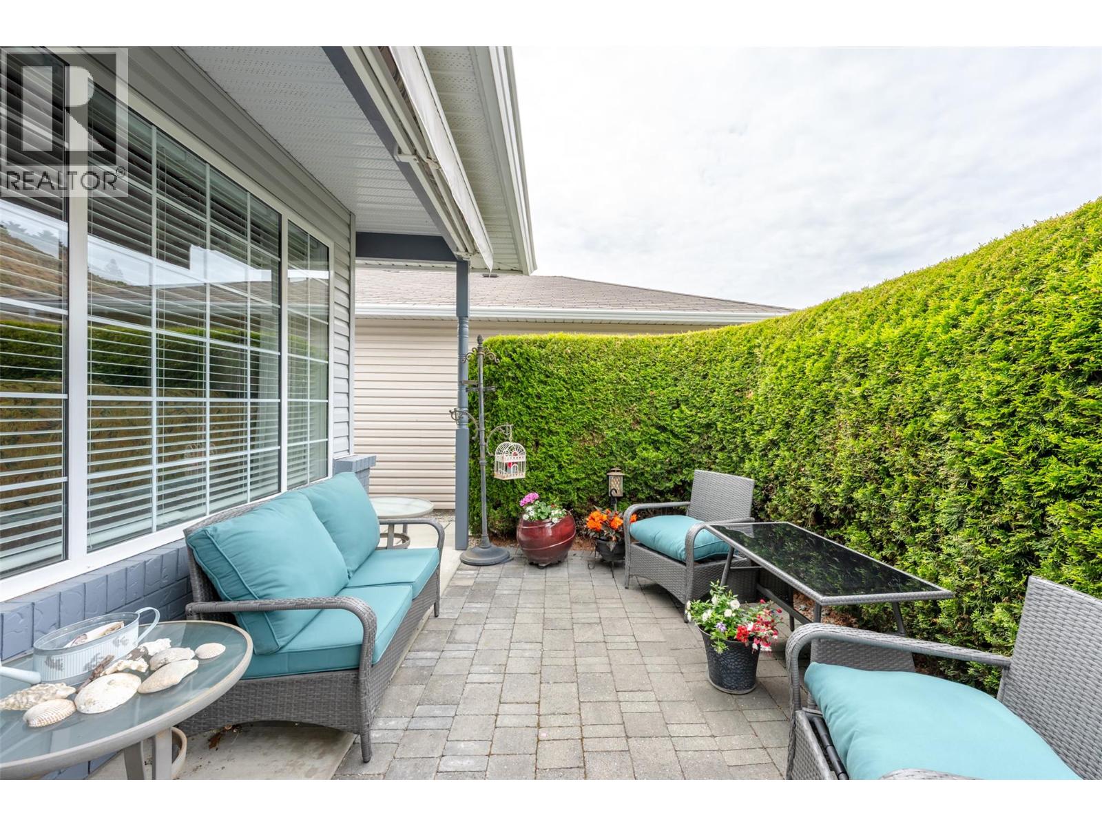 550 Red Wing Drive, Penticton